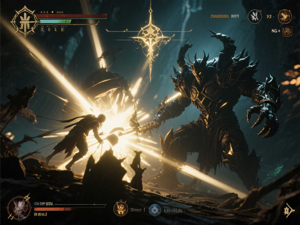 《光与影》紧急更新！NG+模式Boss卡关问题已修复